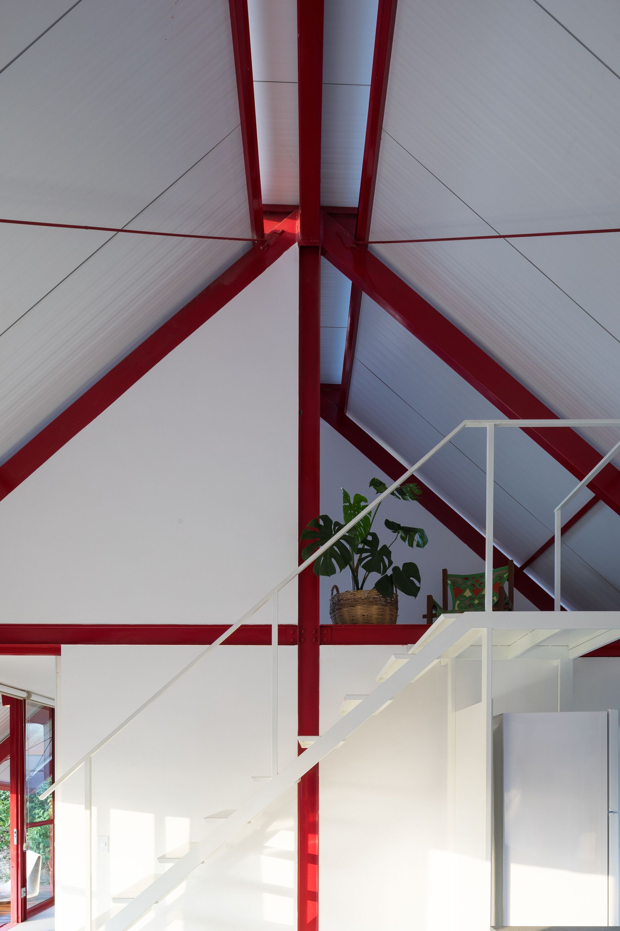 吉卜力工作室丨巴西巴西利亚丨Nuevo Arquitetura-23