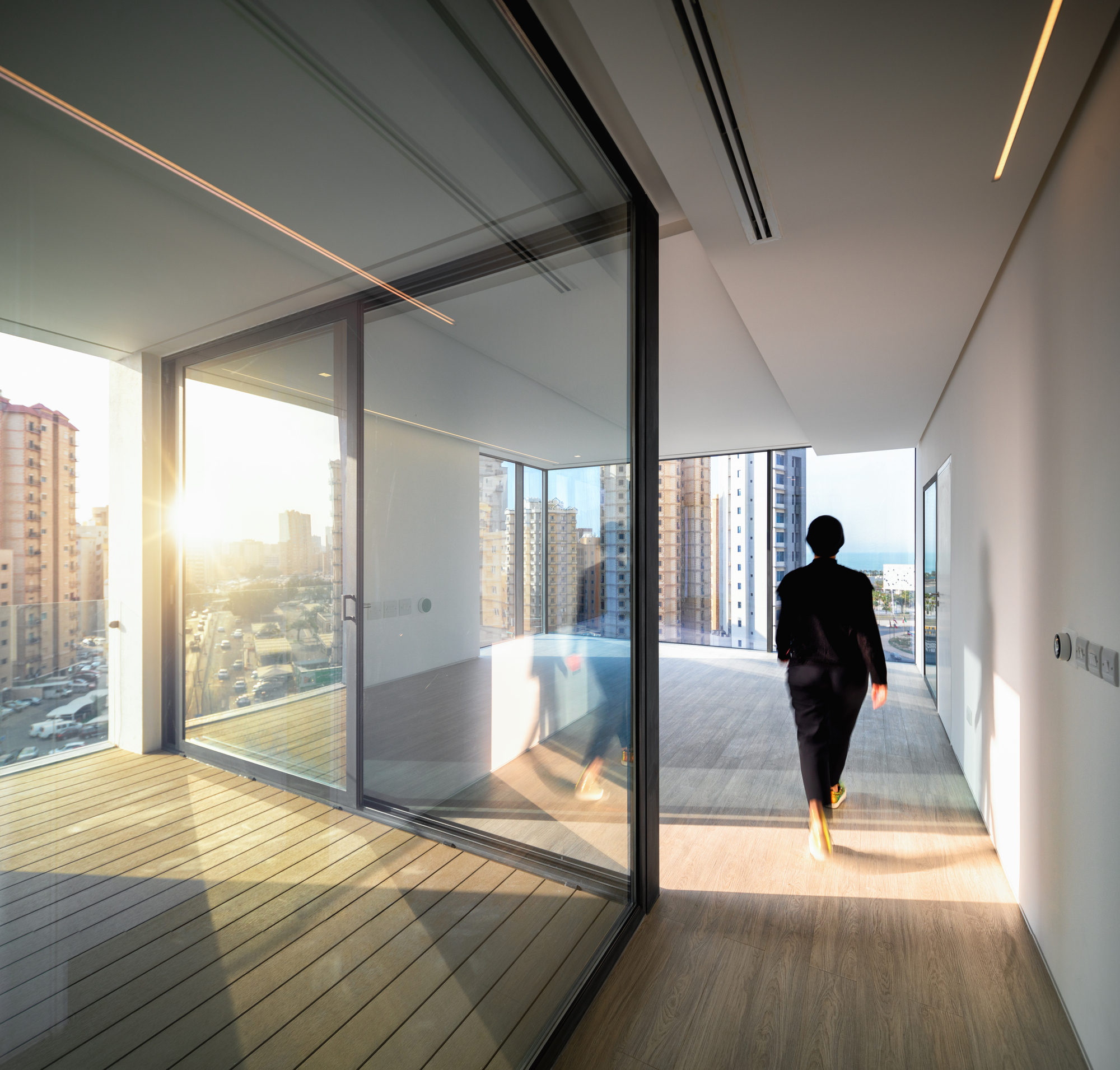 翡翠大厦  /  碧玉大楼丨Studio Toggle-14