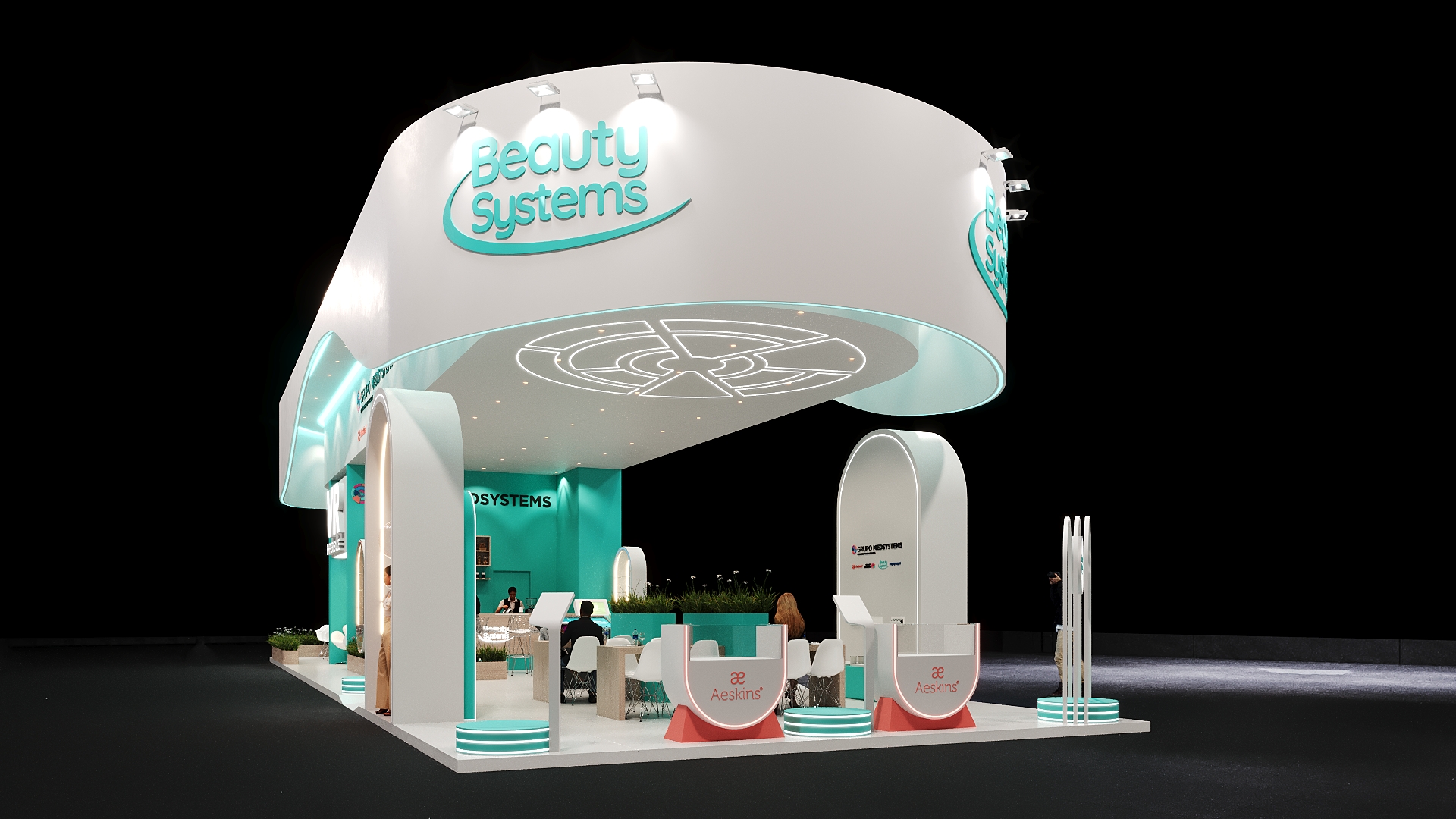 Grupo Medsystems | Ciosp 2025-7