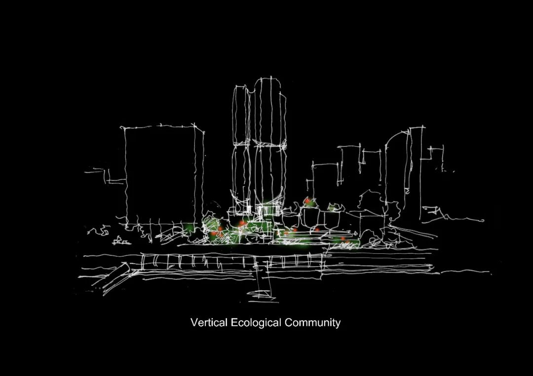 深圳鸿基禧悦大厦丨中国深圳丨Aedas-3