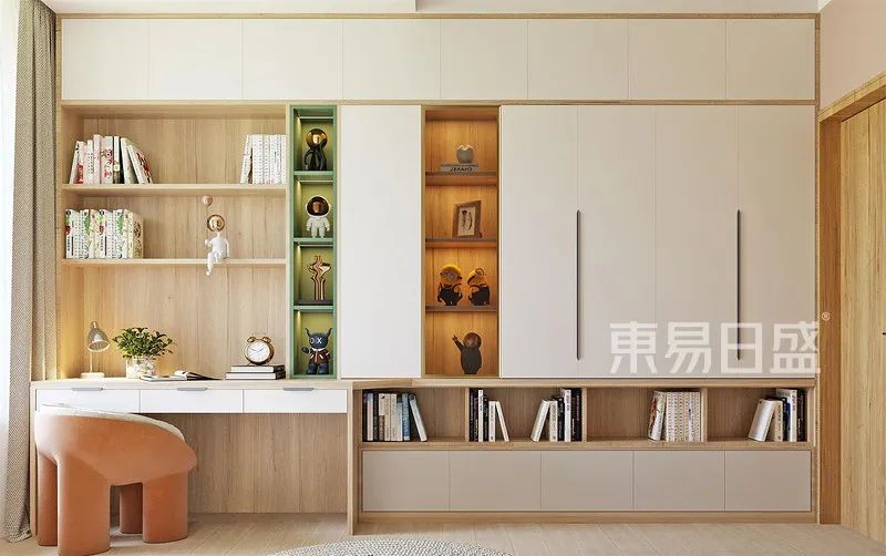 【案例】服气，老公不顾家人反对把阳台打通，结果真香~-44