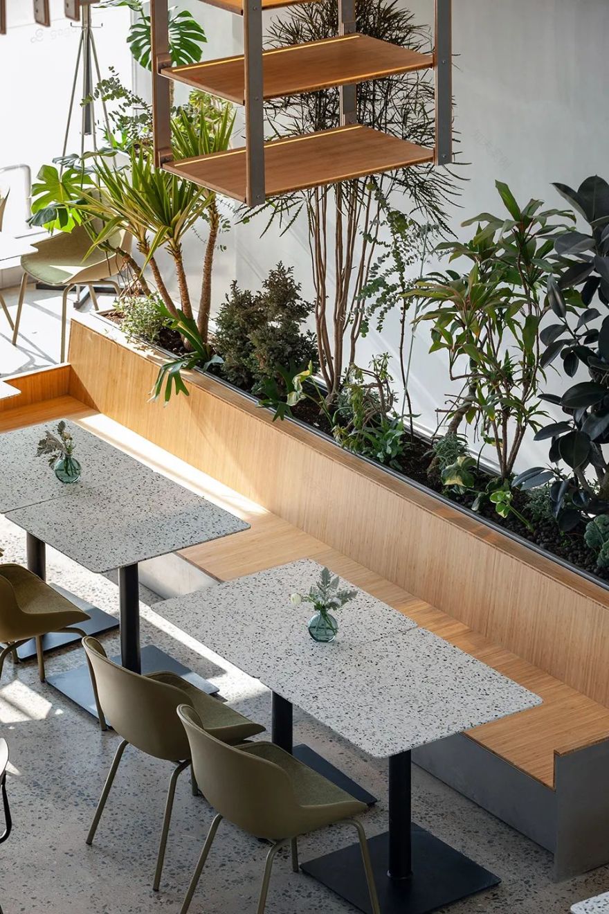 北京 gaga 旗舰店室内设计丨中国北京丨dongqi 栋栖设计-52