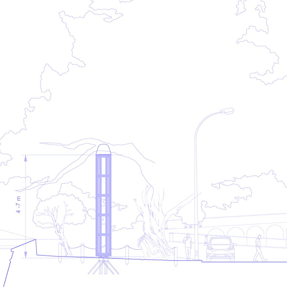 西班牙 SAFE 装置丨meii estudio-24