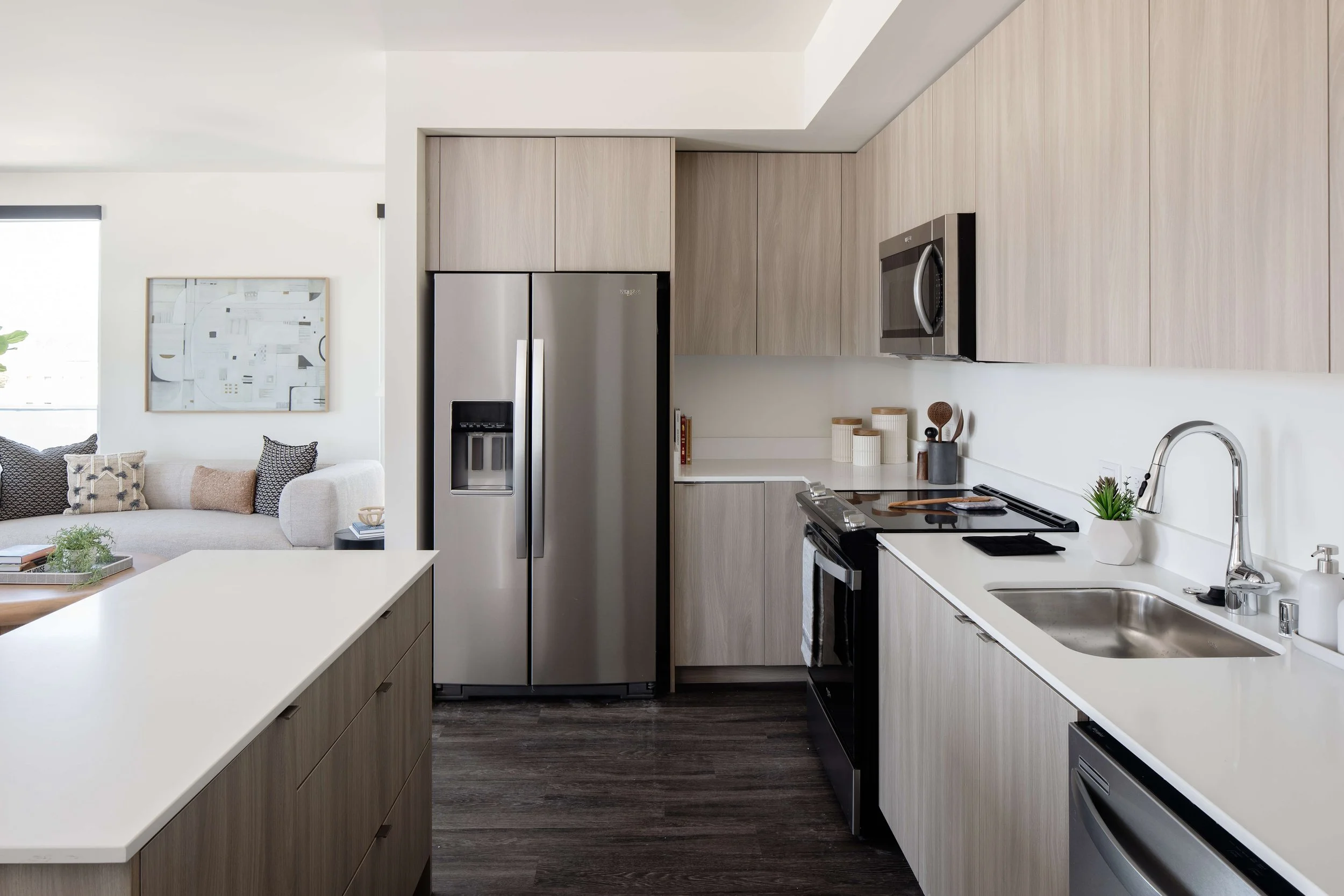 丨美国加利福尼亚丨Vida Design-47