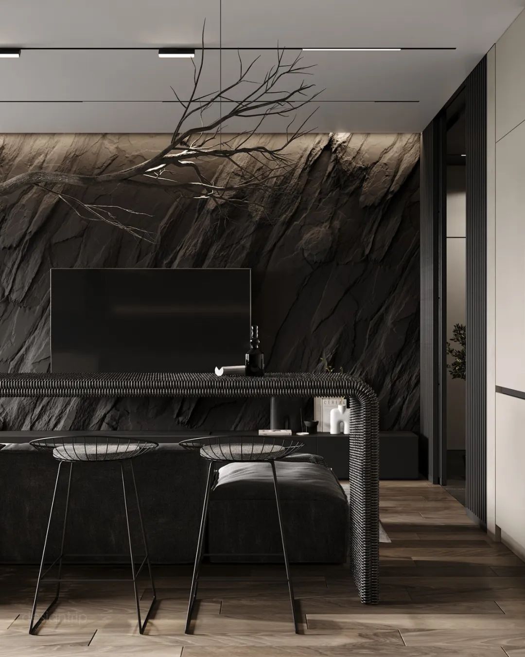 地球边缘丨俄罗斯丨Elena Torceva-83