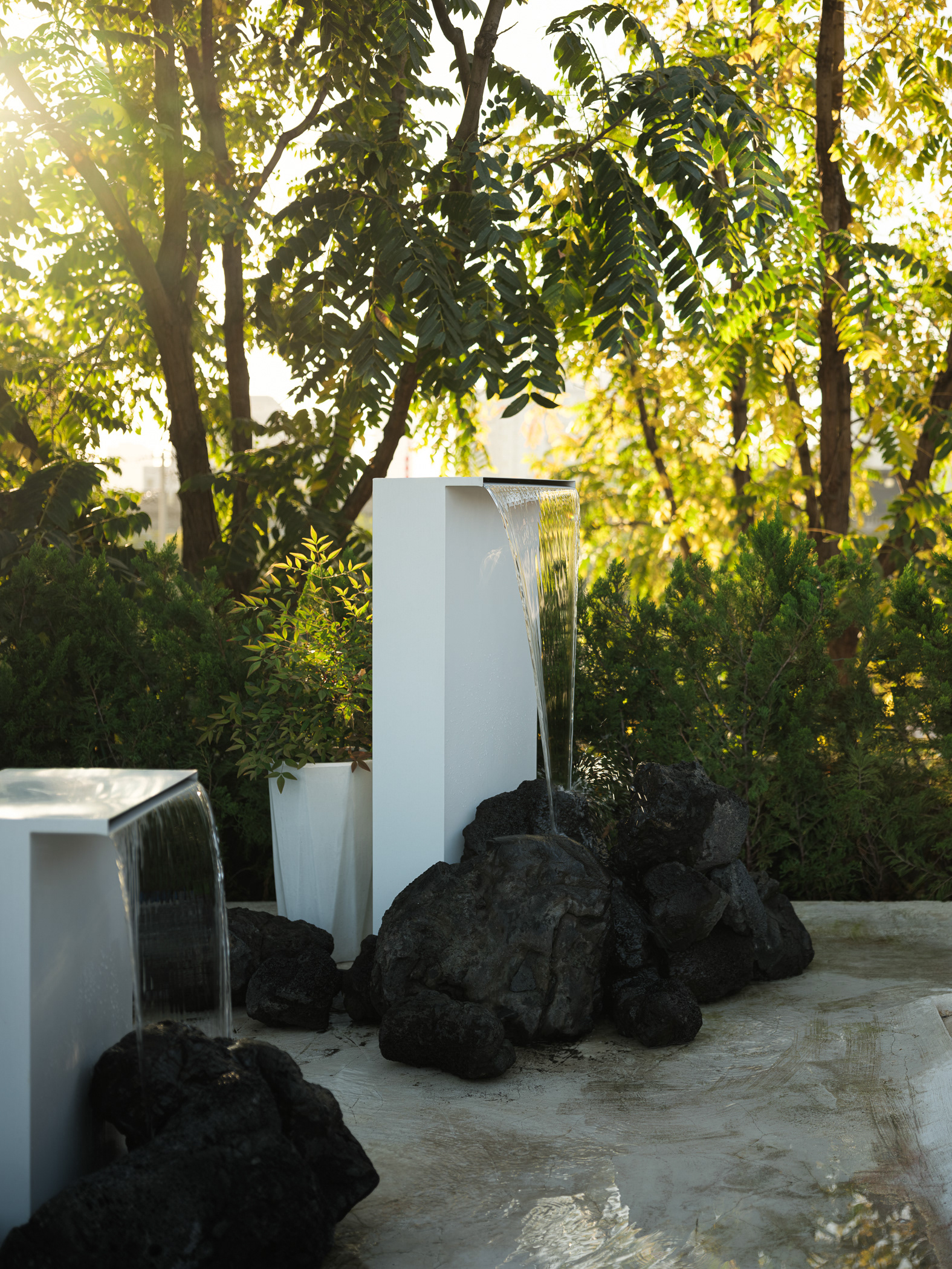 Cedrela House｜红椿宅丨中国西安丨一日向空间设计-21