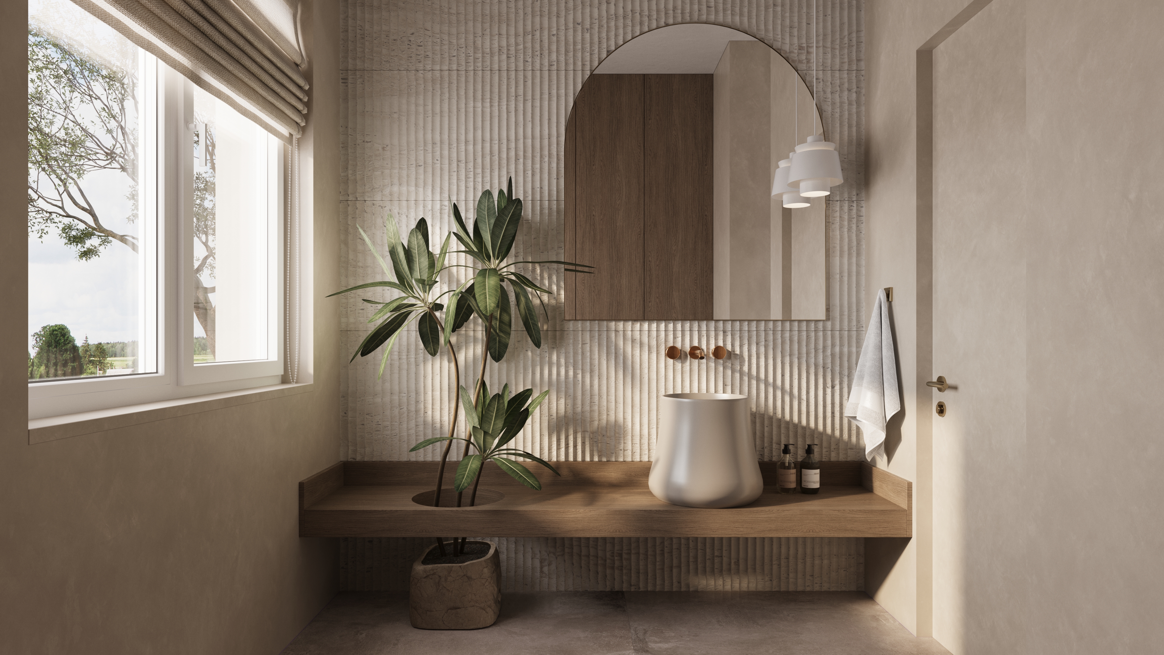 A luxury private residence in Poland-16