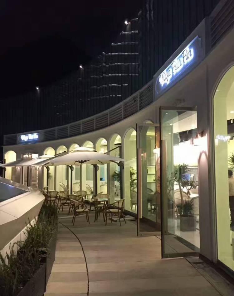 
ORDER聚造— 浪漫甜品店 -5