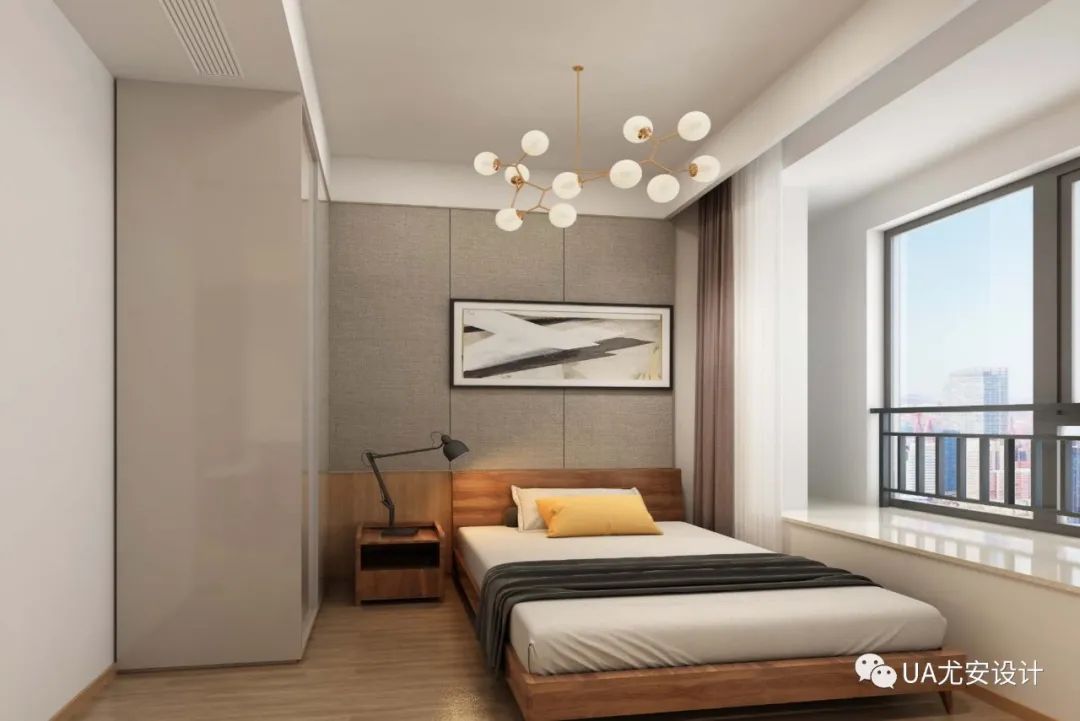 上海地产耀华社区璟耀公寓&璟滨公寓丨中国上海丨UA尤安设计事业四部|UA尤安设计研发中心-70