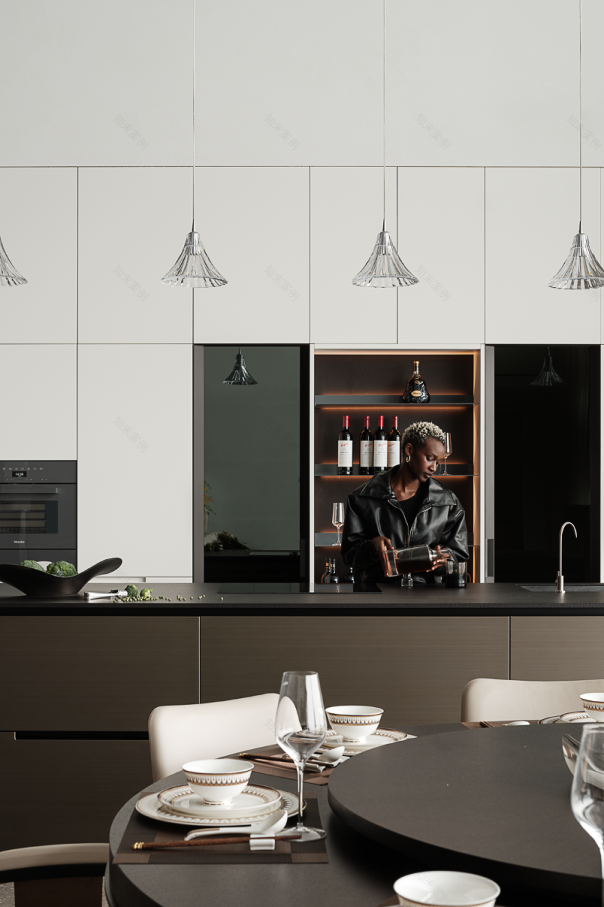 云府丨中国荆州丨仓仲筑造&森耀空间-0