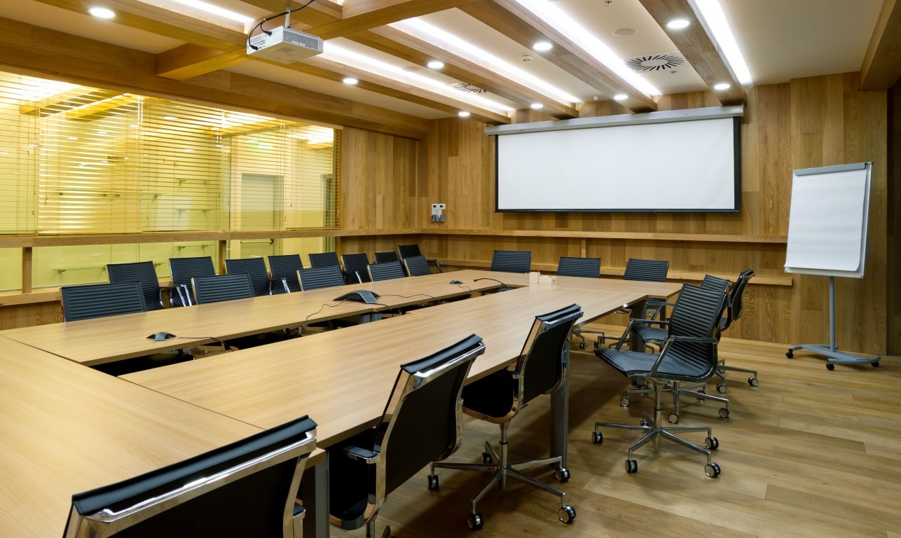 Diageo 代表办公室-8