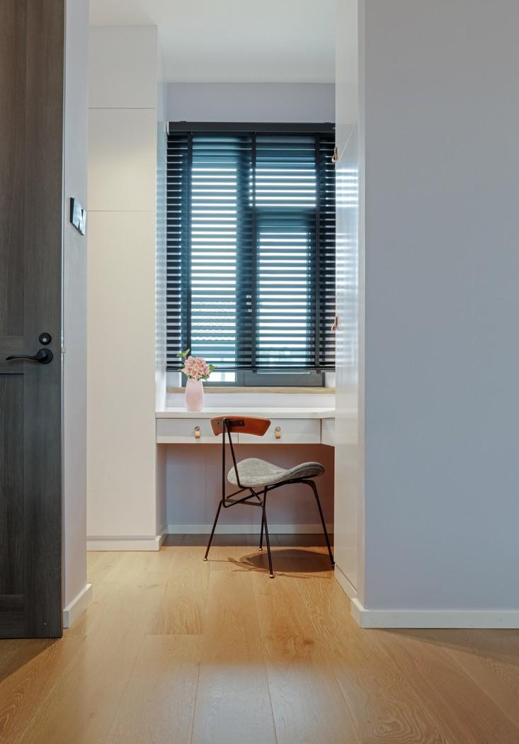 屋西语设计丨山脚下的别墅，细节多到数不清！！-15