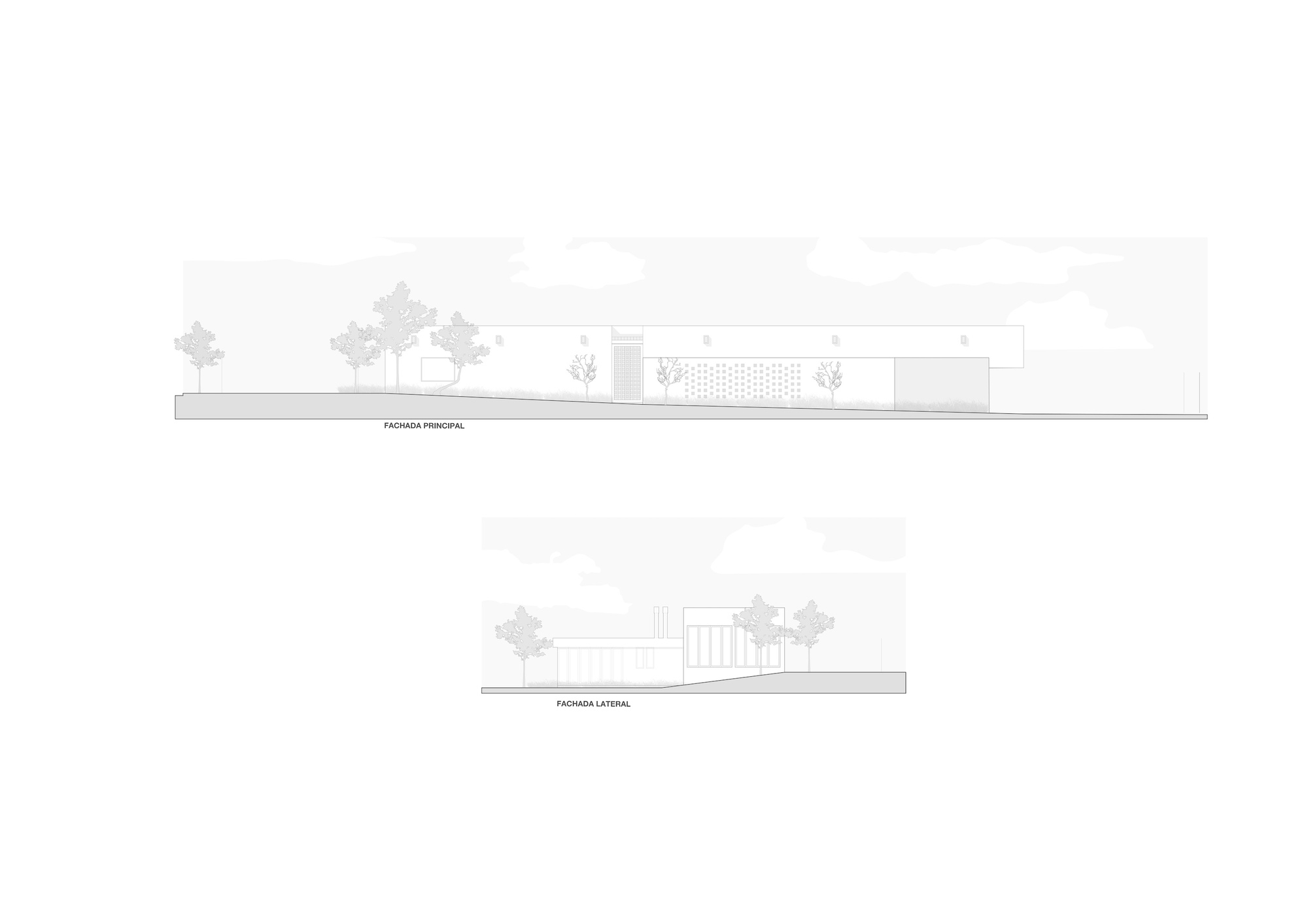 自建别墅丨阿根廷-16