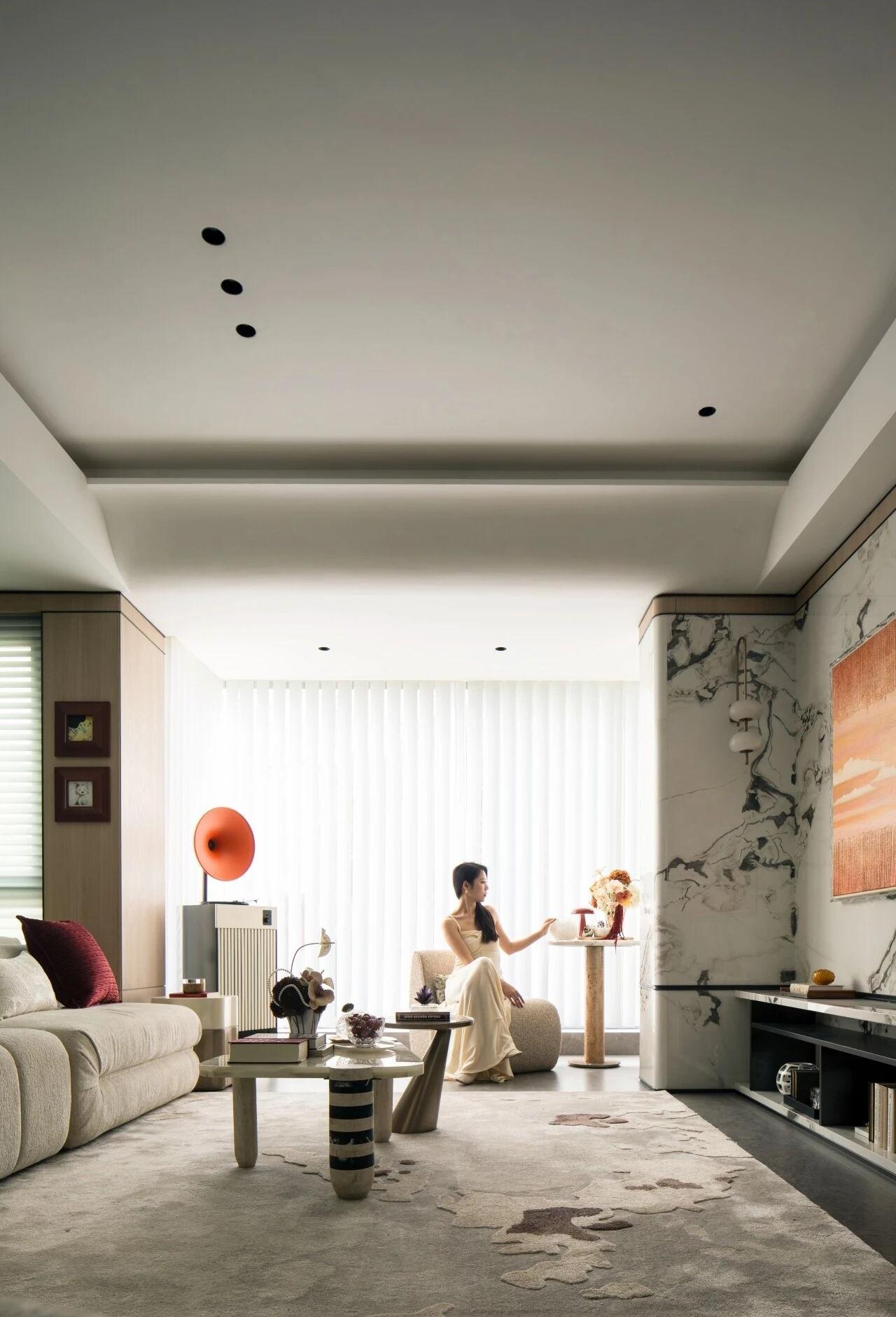 越秀·阅璟台丨中国广州丨MTO洣图设计-14