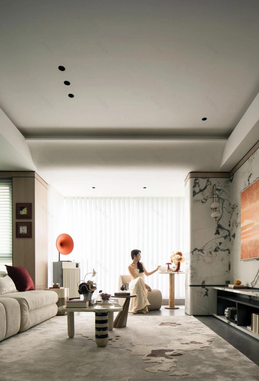 越秀·阅璟台丨中国广州丨MTO洣图设计-14