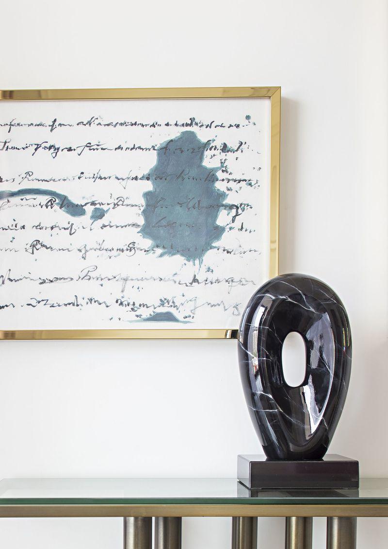 三亚半山香榭现代雅痞空间设计-97