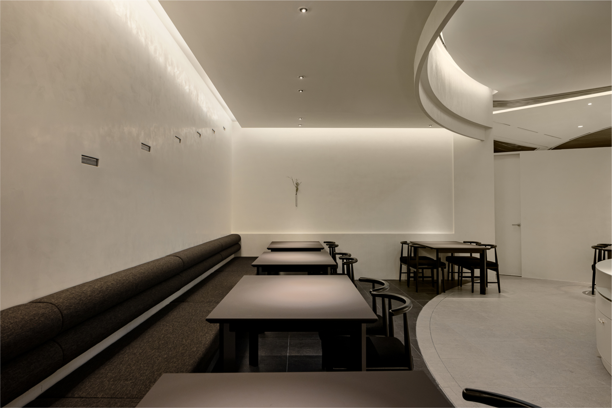 Cheonilgwan 餐厅丨韩国首尔丨LABOTORY-19