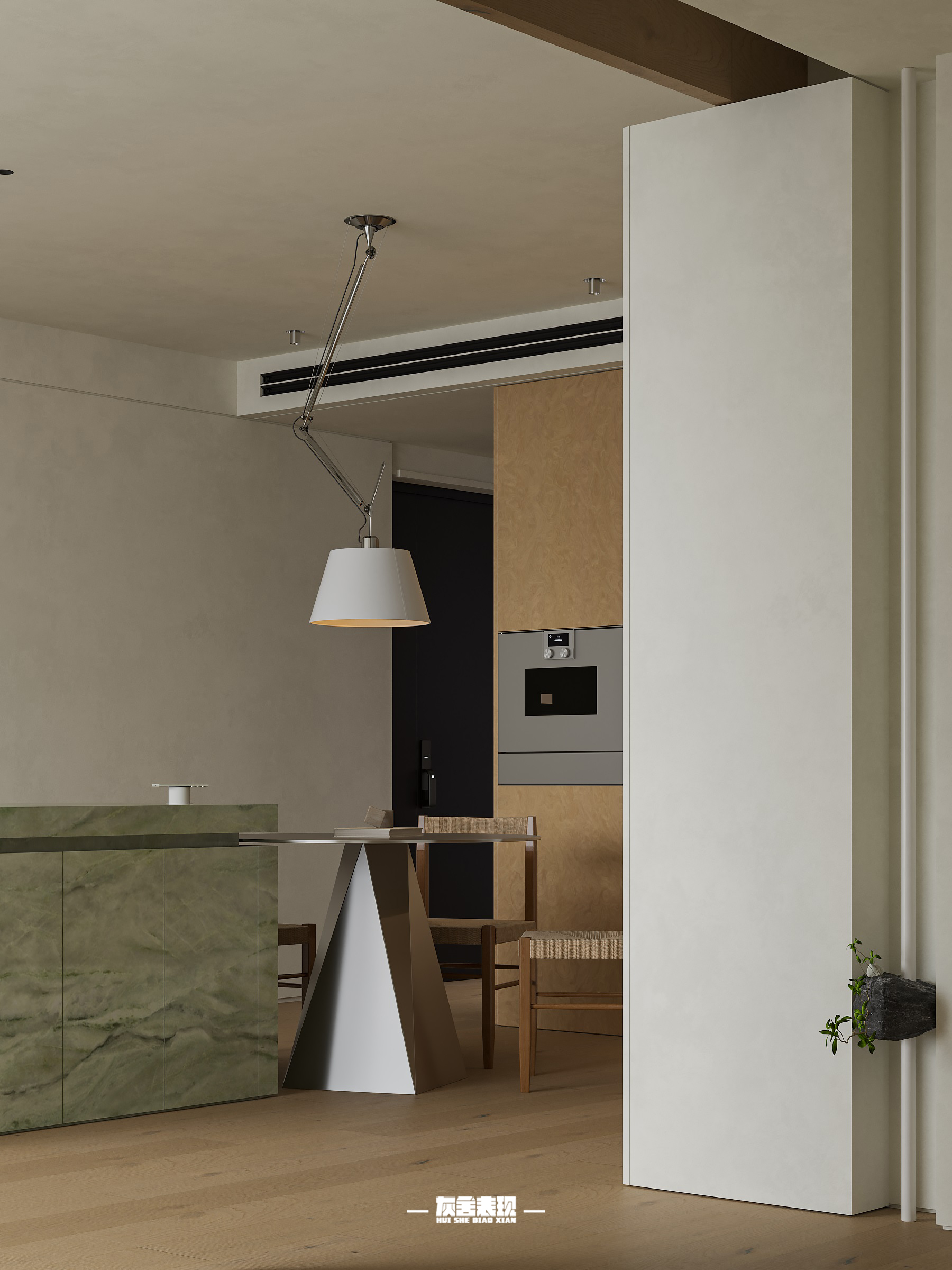 2025年五一渲染作品-19