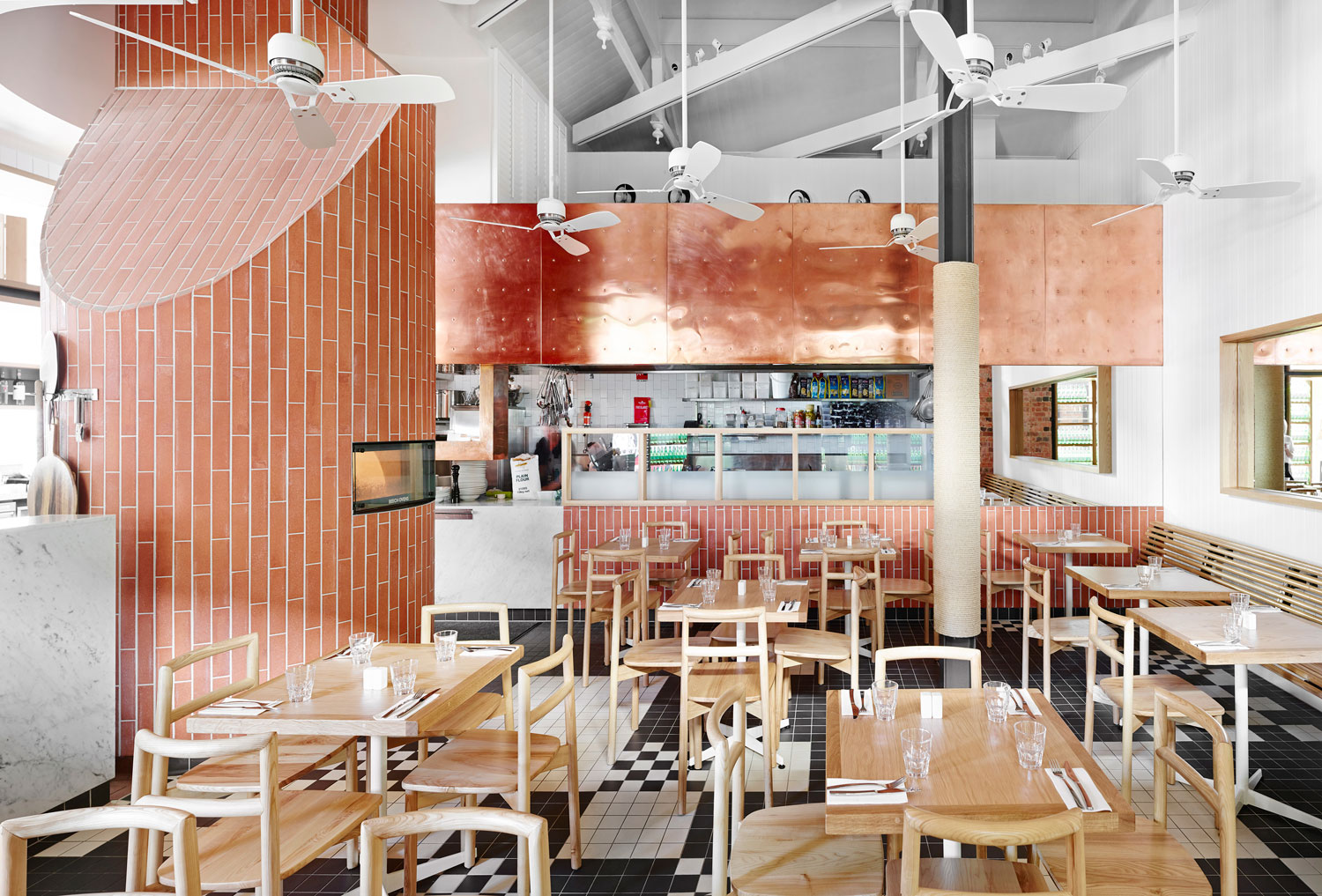 米尔恩街住宅，19 詹姆斯街，万多街，金发维纳斯零售店，砖厂设计工作室，唐娜·比昂达，测量公司，标准市场公司-31