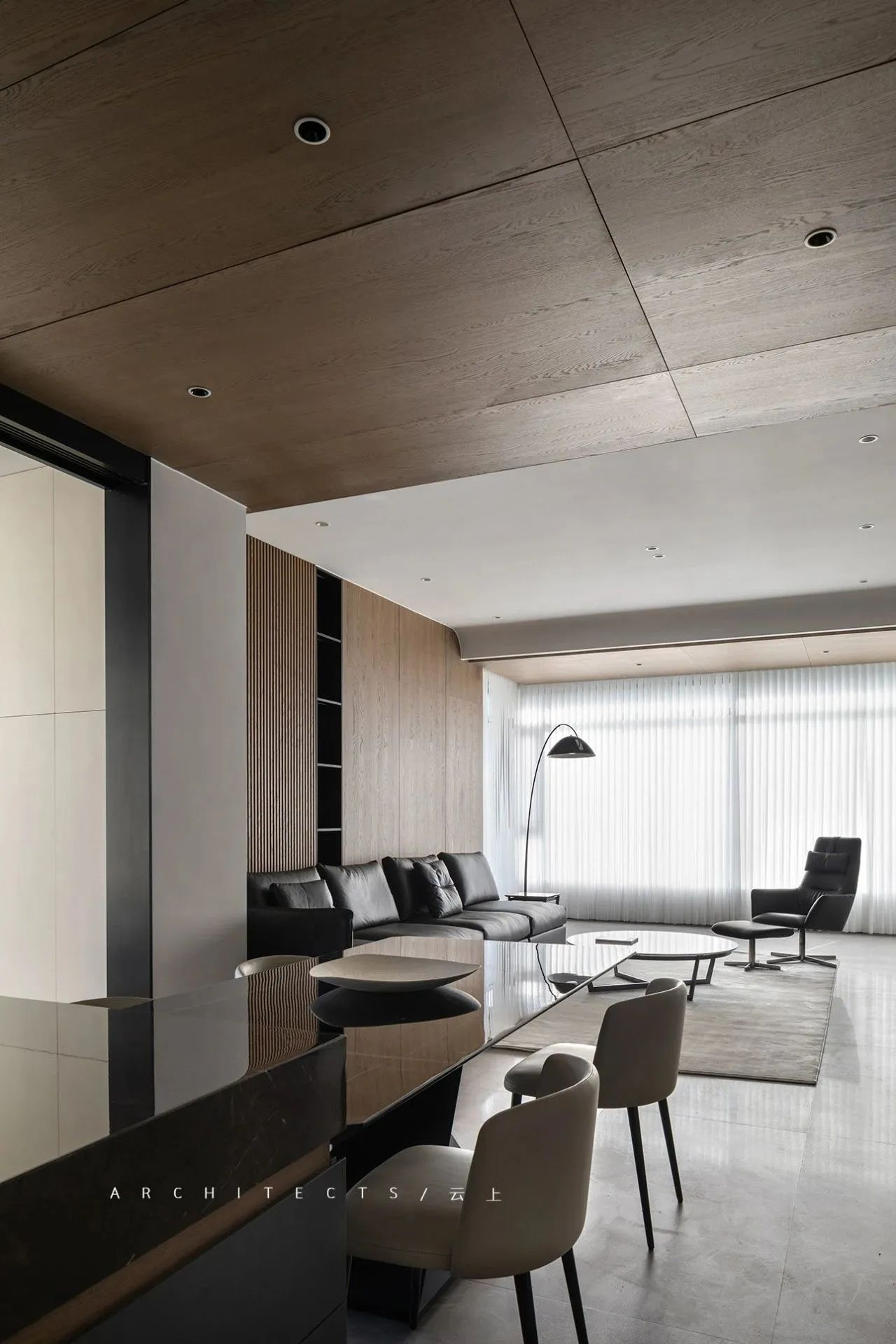 风雅丨中国山东丨云上译舍-7