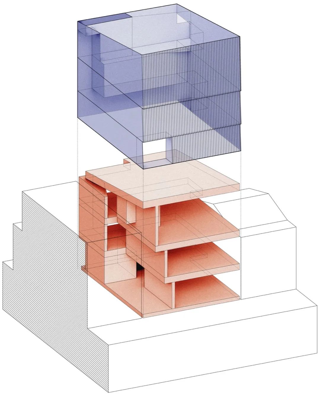 TAOA 798 工作室丨中国北京丨TAOA 陶磊建筑-26