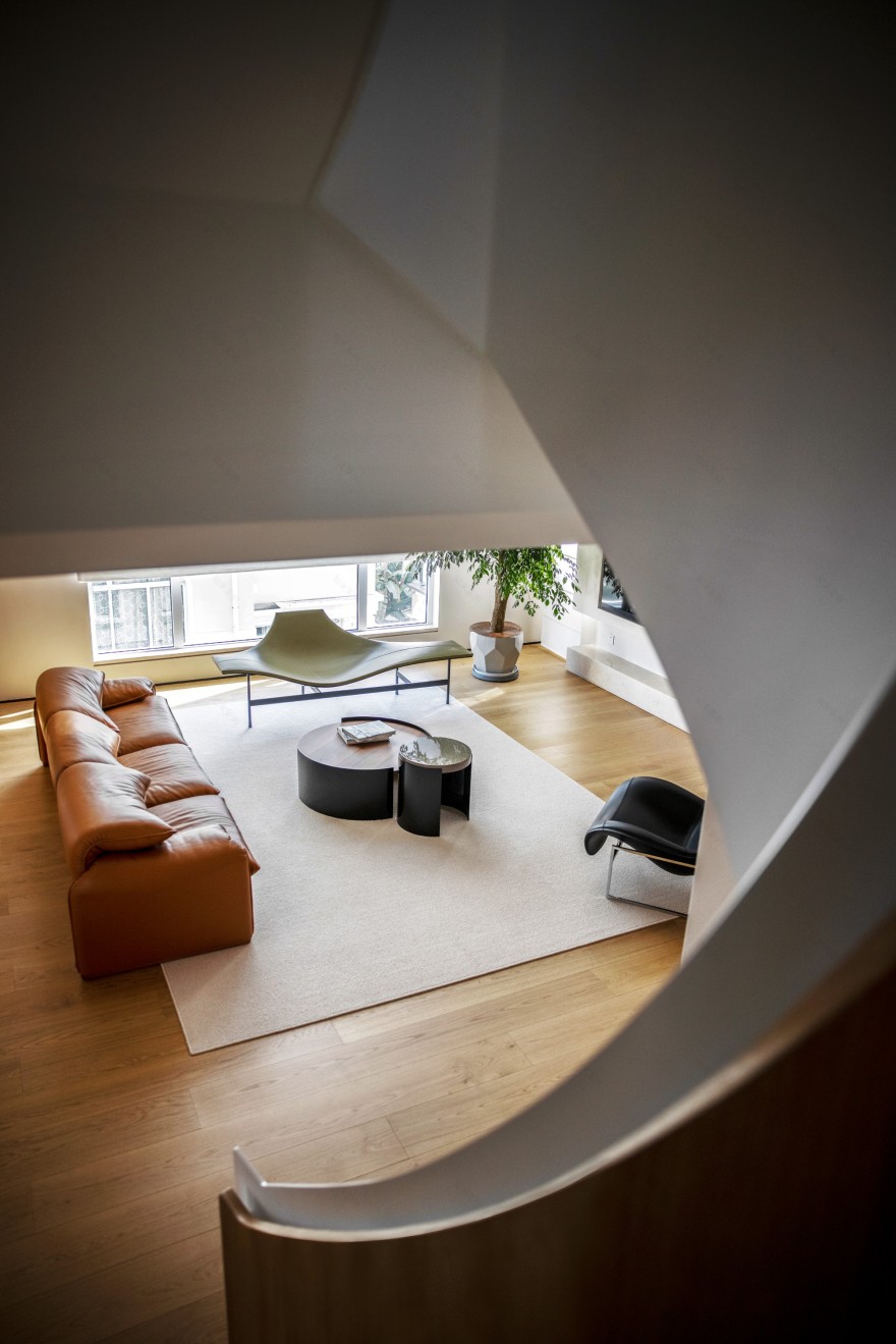 怡居丨中国温州丨NX 设计-19