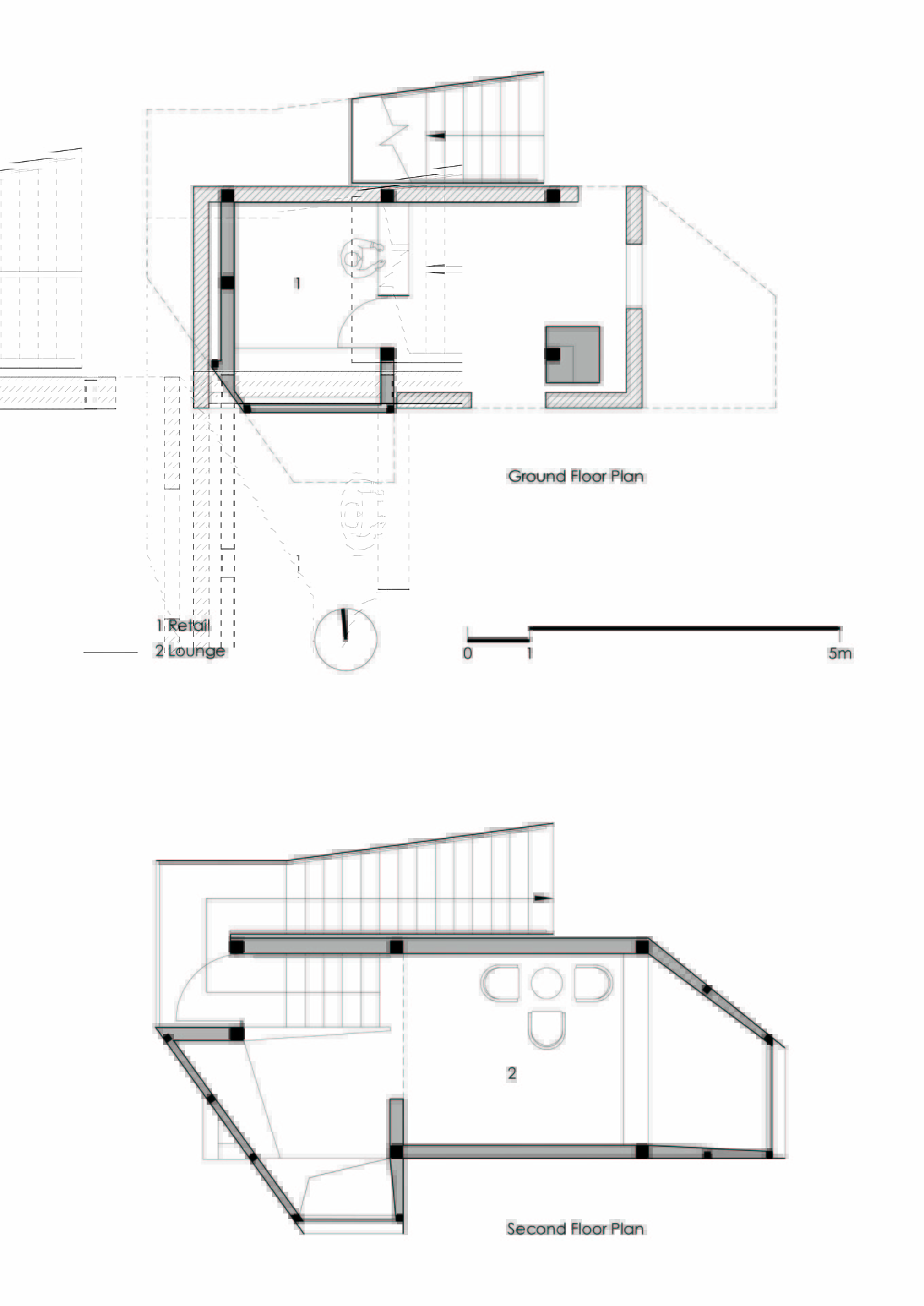 深圳坪山雕塑艺术创意园改造丨中国深圳丨Atelier XI-53