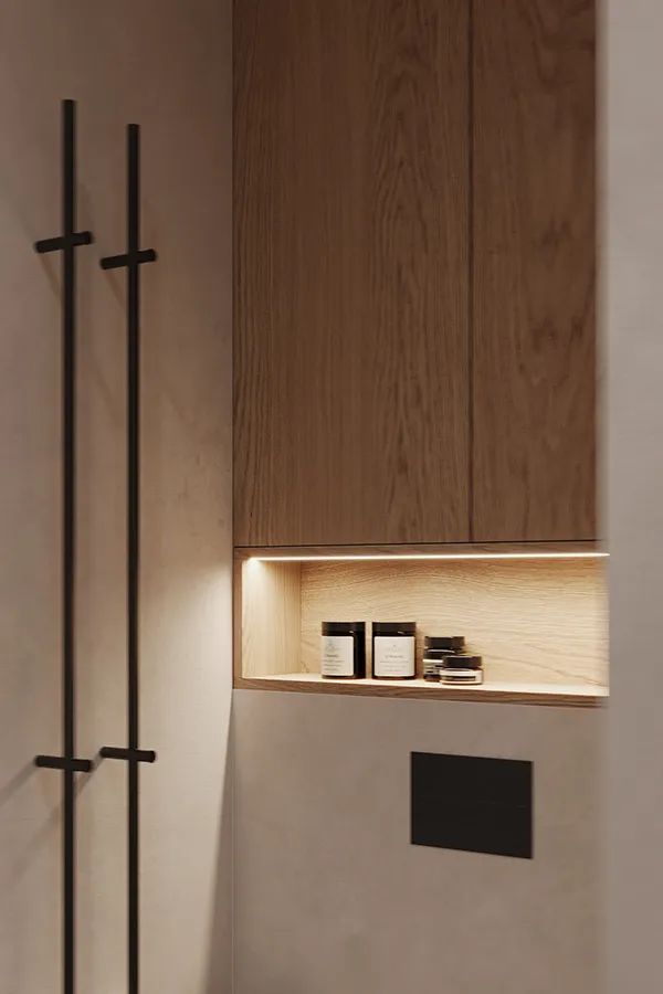 《川谷堂》高级私宅丨ArtD bureau-38