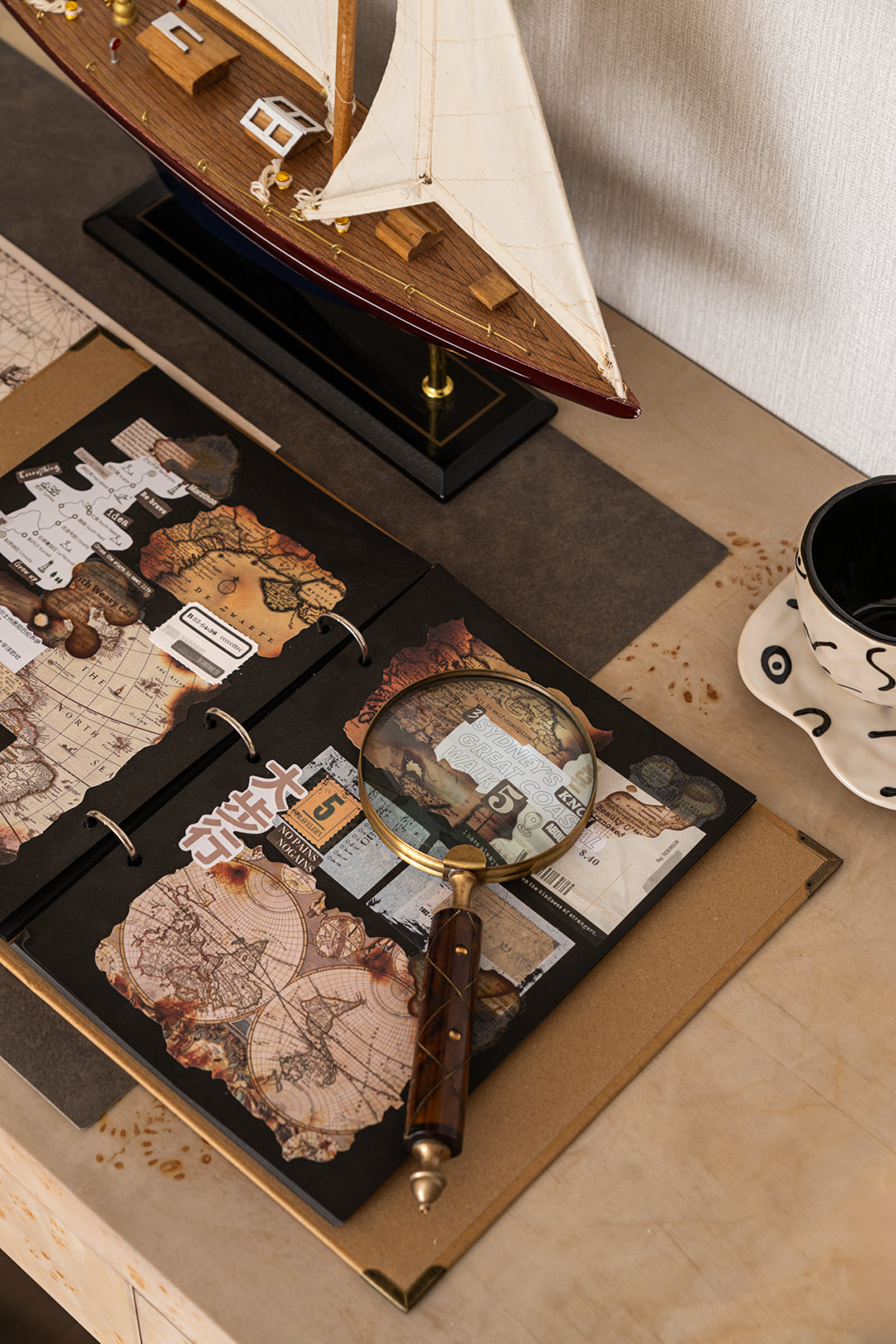 新作 中国第四代住宅理念 一 6.3米奢阔露台独享山城烟火丨羽果设计-49