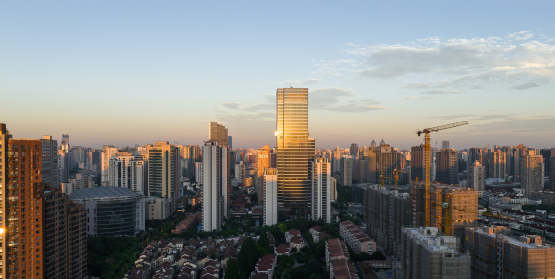 静安区72号街坊城市更新项目丨中国上海丨上海建筑设计研究院有限公司,日建设计NIKKEN,霍普股份-52