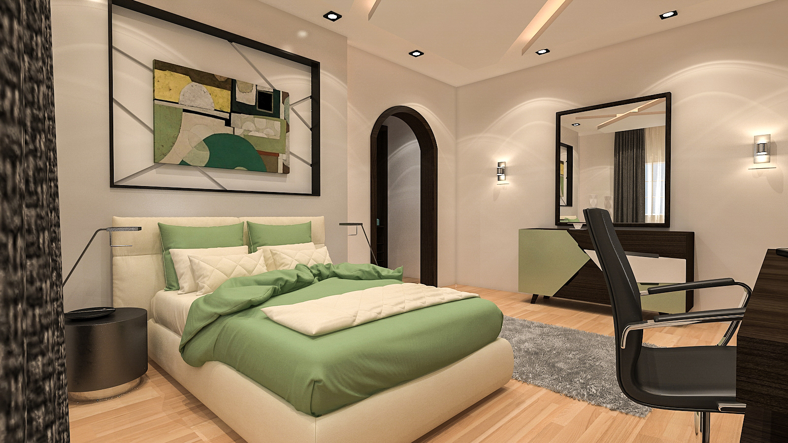 Small Bedrooms-4
