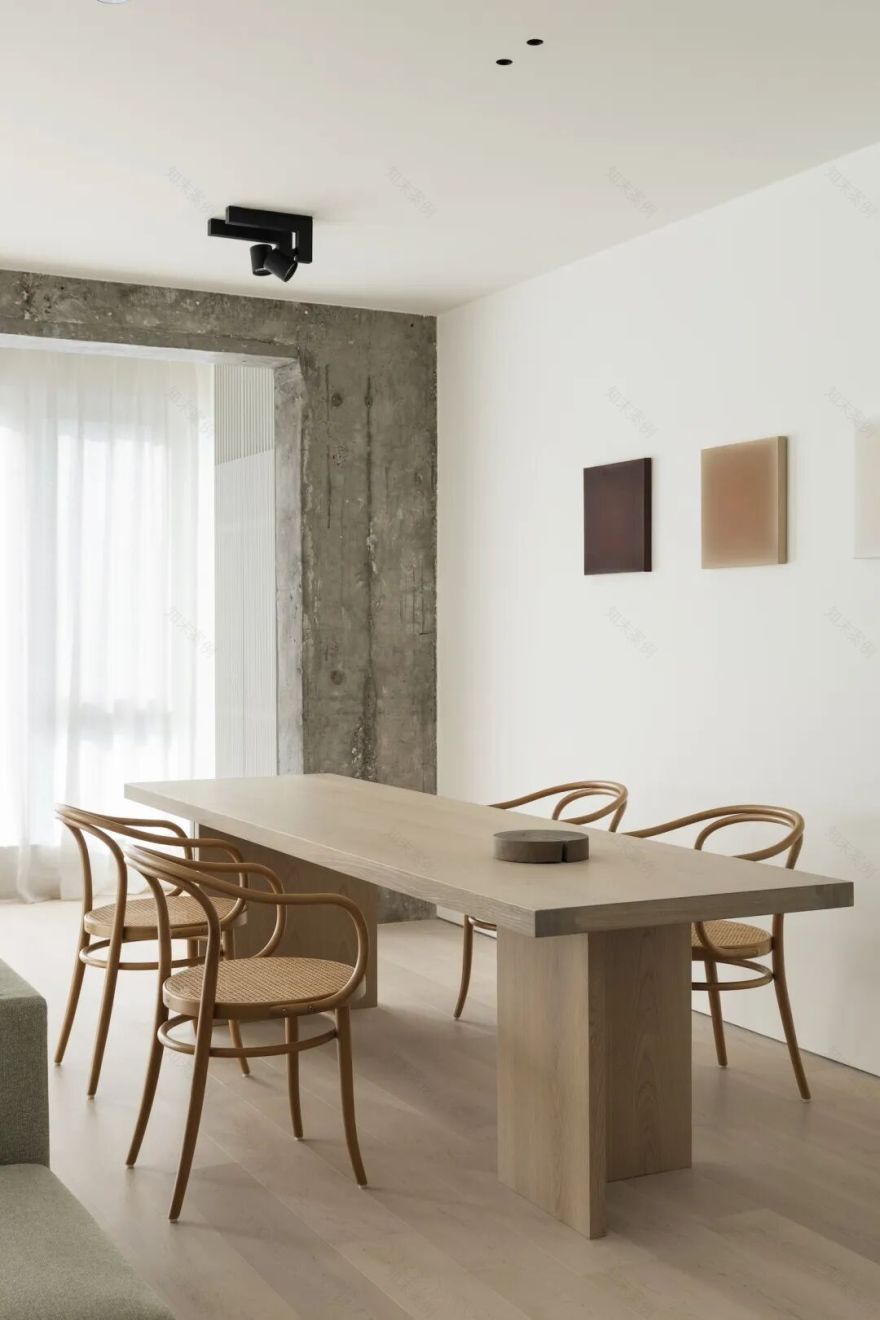 FHC公寓丨中国北京丨BW Timeless,谭卓设计工作室-18