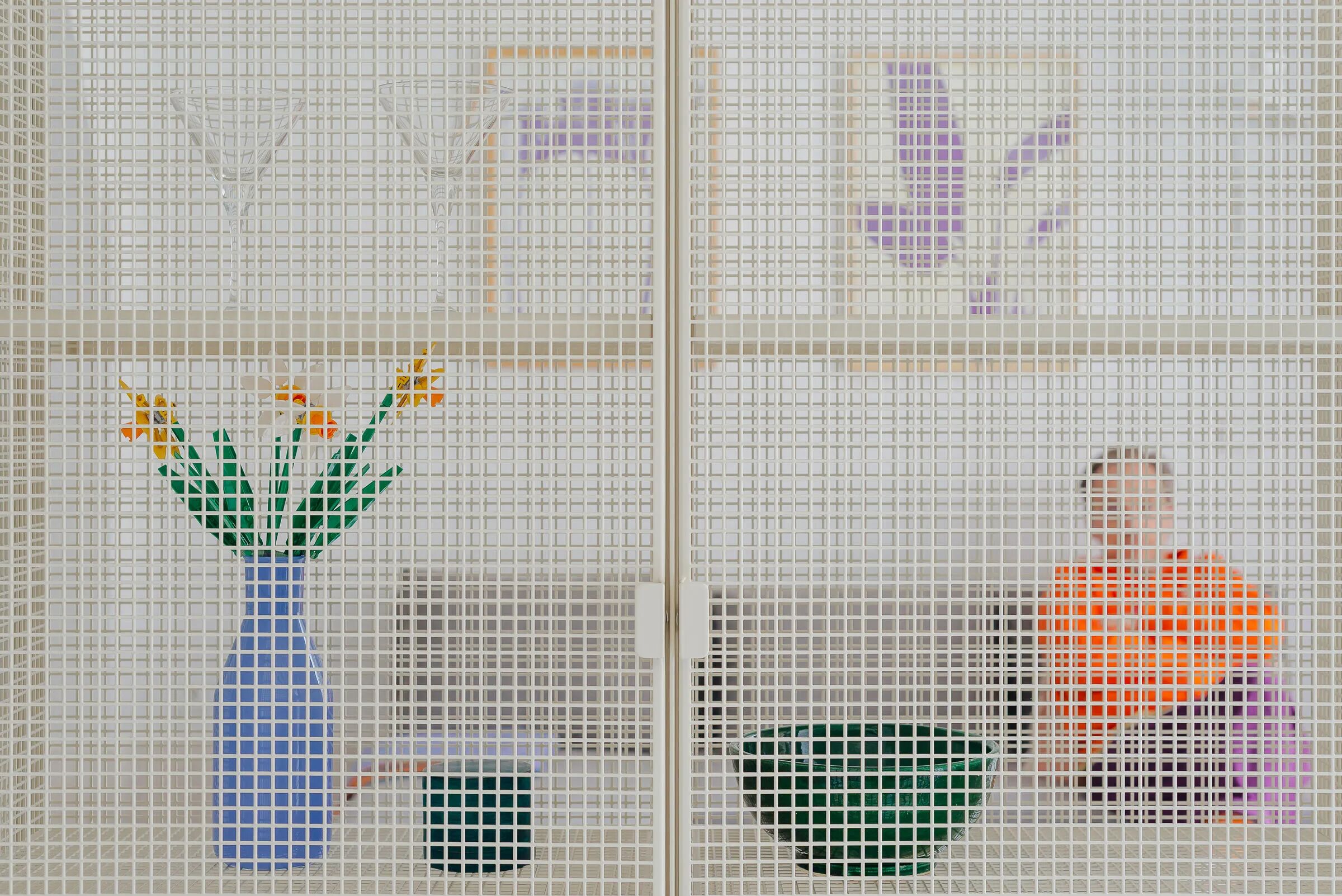 Barão Sabrosa Apartment（巴罗・萨布罗萨公寓）丨葡萄牙里斯本丨AURORA arquitectos-32