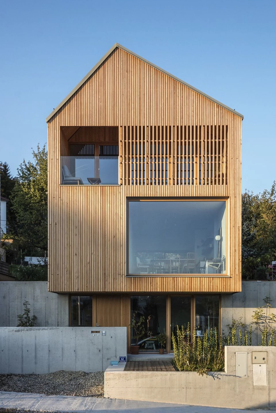 维也纳环保家居，百年呼吸的氧气-20