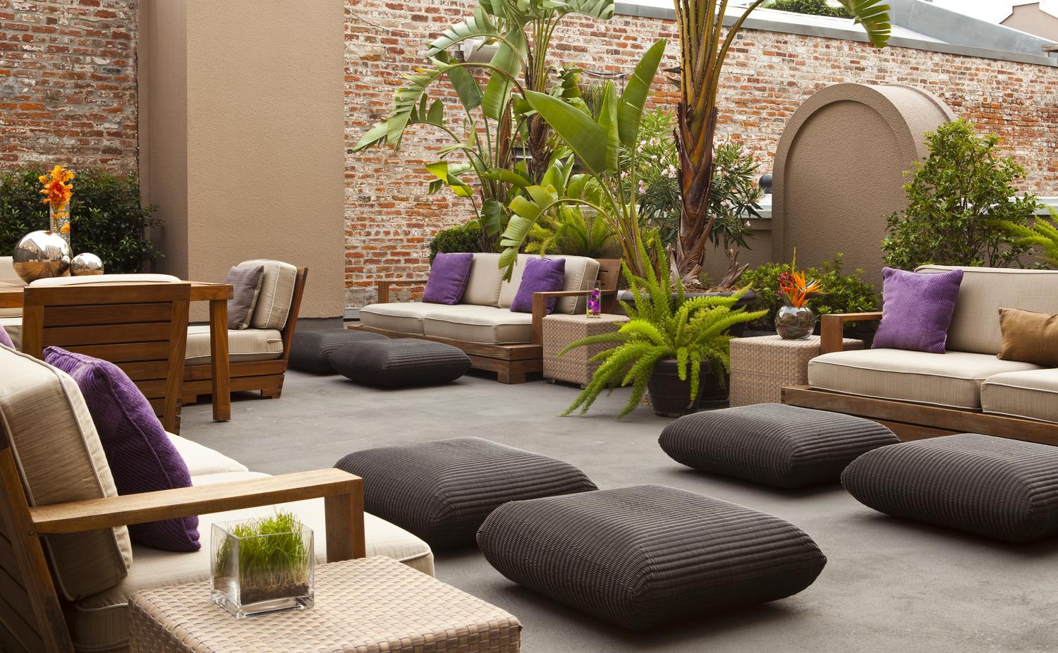 W New Orleans   French Quarter, New Orleans, Louisiana (LA), United States-14