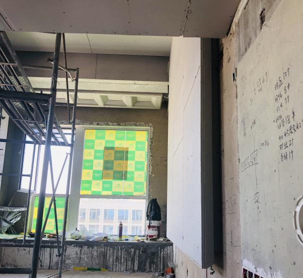 优化层高局限,打造舒适 Loft 生活-60