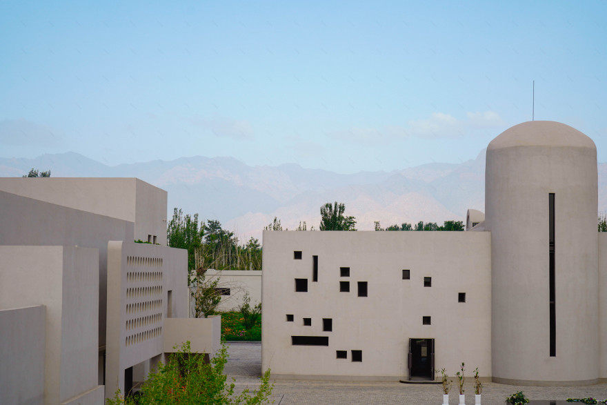 全球首个枸杞特产庄园丨中国银川丨夏科,唐志林-10