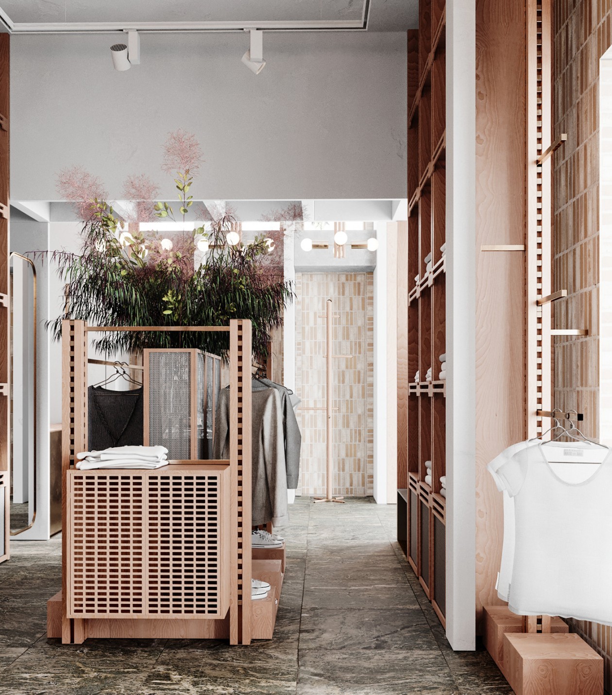 艺术气息弥漫的生活馆-11