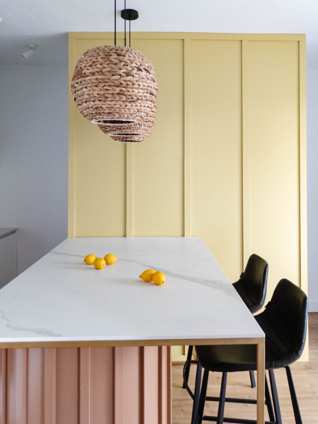 科索沃普里什蒂纳的 60 年代公寓改造-20