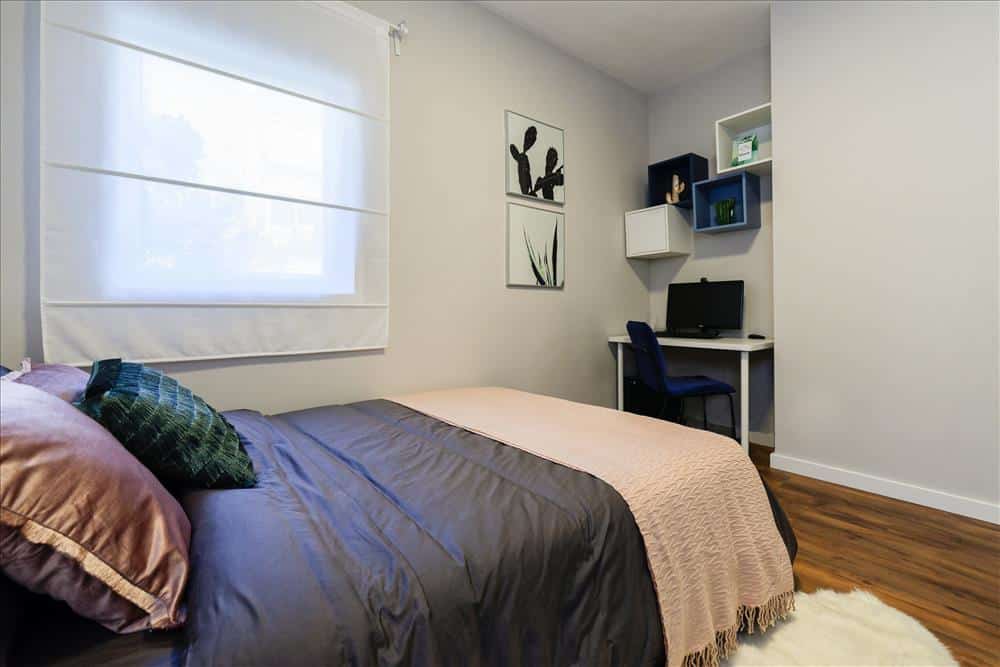 שלומי בוטנסקי · 4室公寓室内设计  盖瓦提姆丨以色列-21