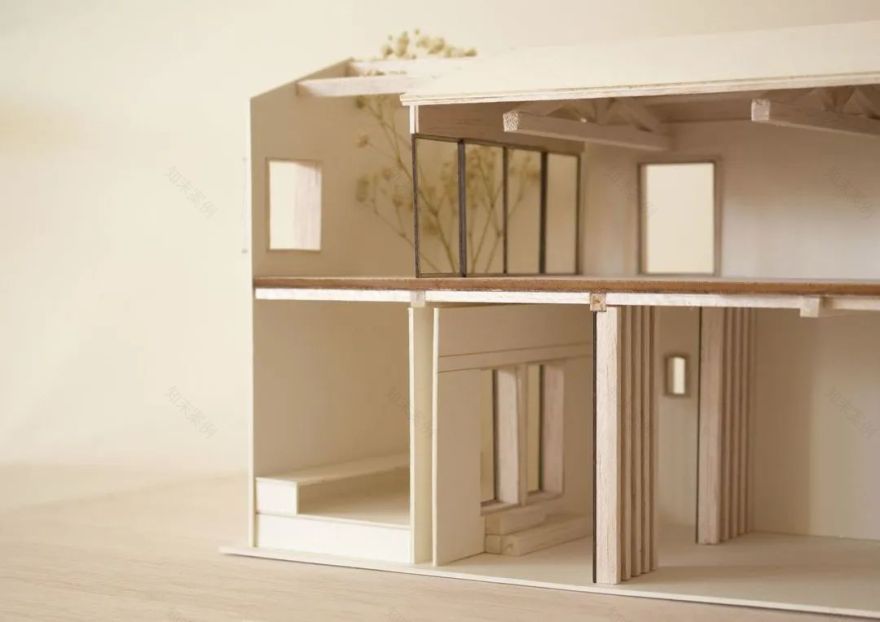 Casa Descadrell 改造丨法国丨SYMBIOSE ArchitectureDesign-54