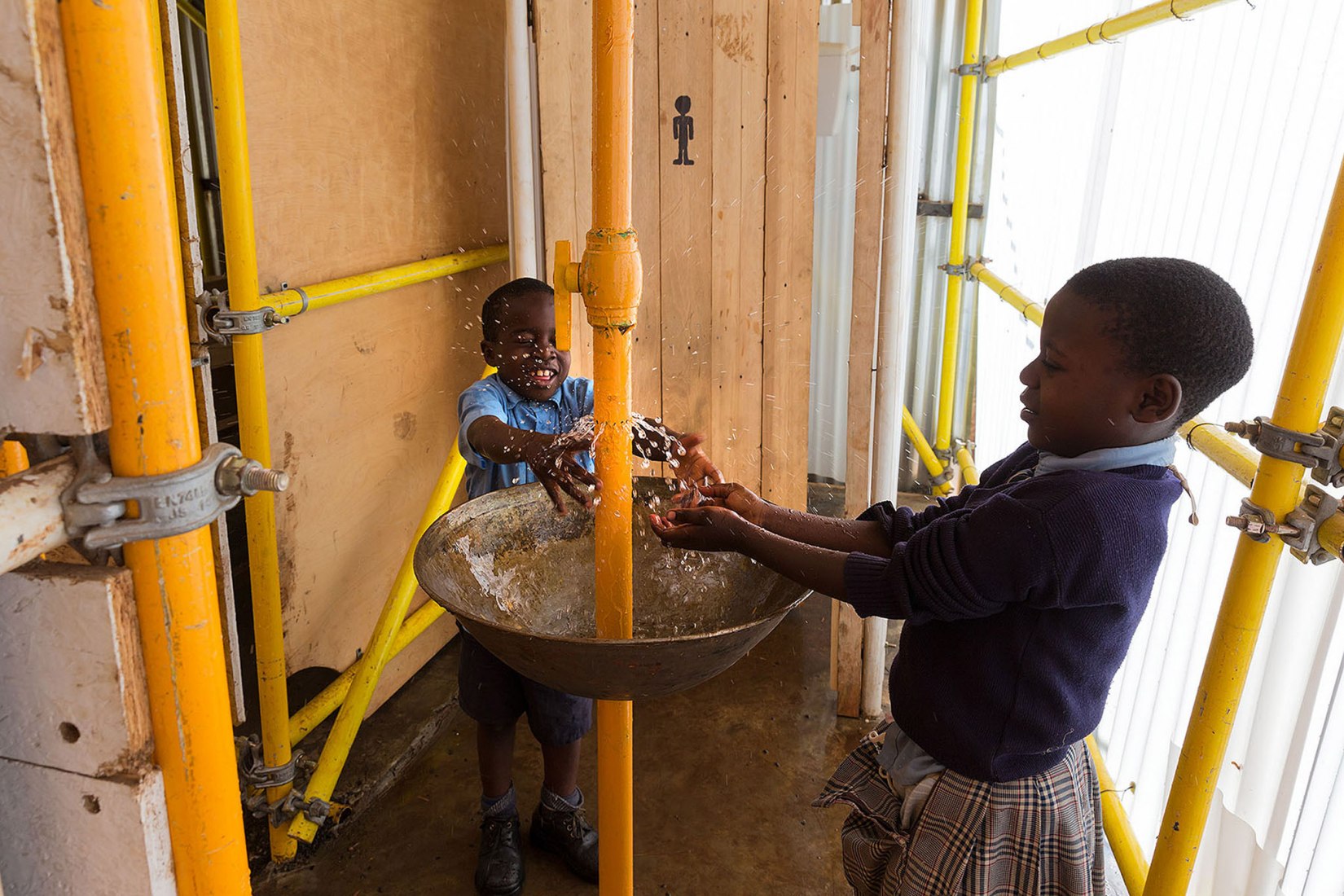 丨肯尼亚内罗毕-45