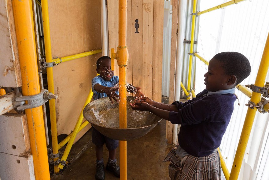 丨肯尼亚内罗毕-45