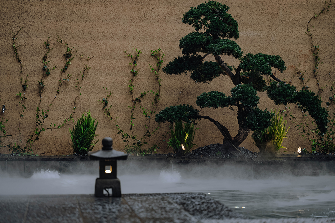 沙溪风雅颂 村居丨中国大理丨灯光设计梁致光品照明设计（梁剑东）,室内设计丽江上丞设计（曾念成）-49