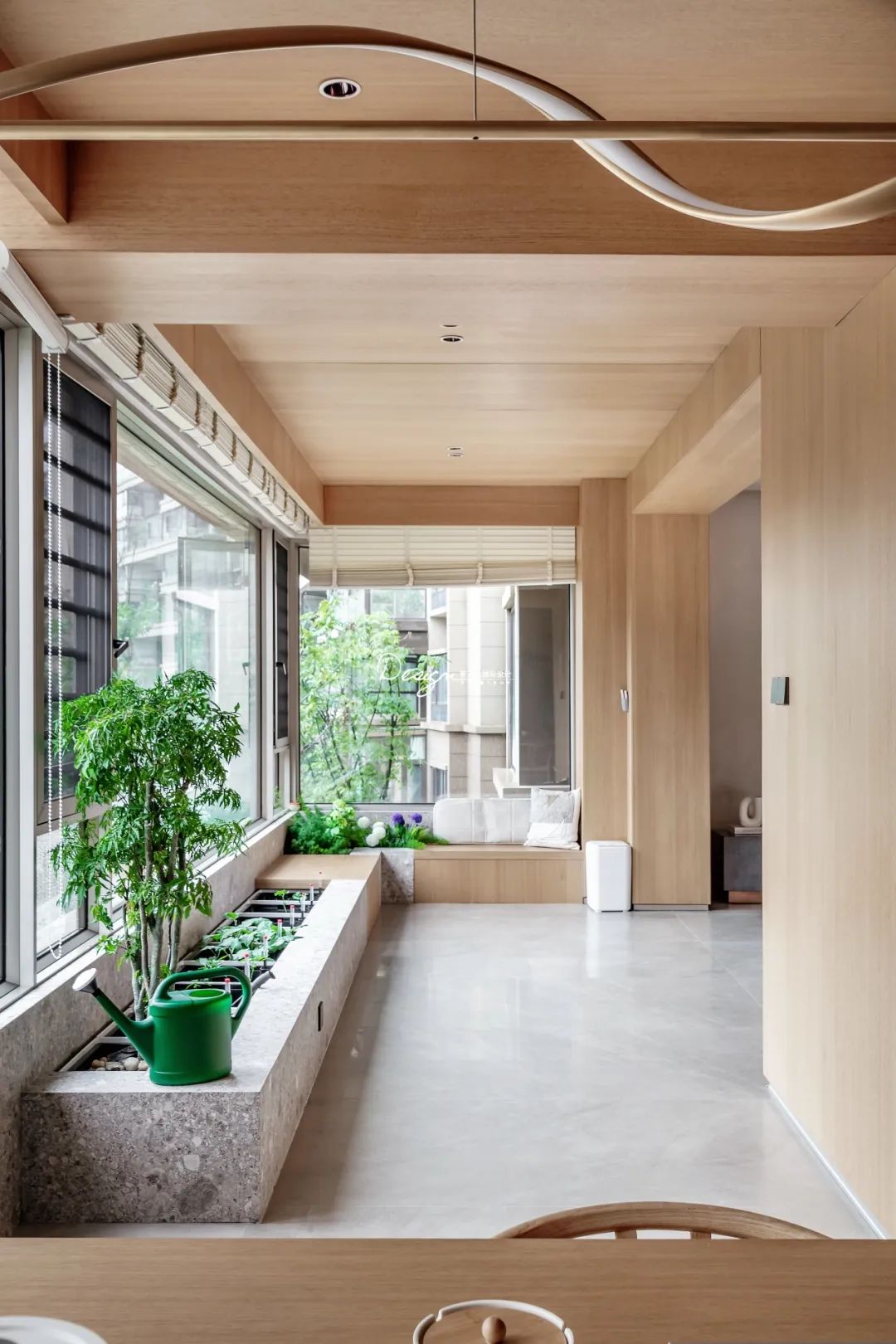 昆明·云南印象现代简约风住宅设计丨中国昆明丨紫苹果装饰（昆明）分公司-38