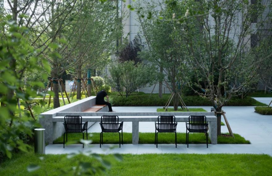 沈阳龙湖云峰原著大区景观设计丨中国沈阳丨北京未琦艺术设计有限公司-105