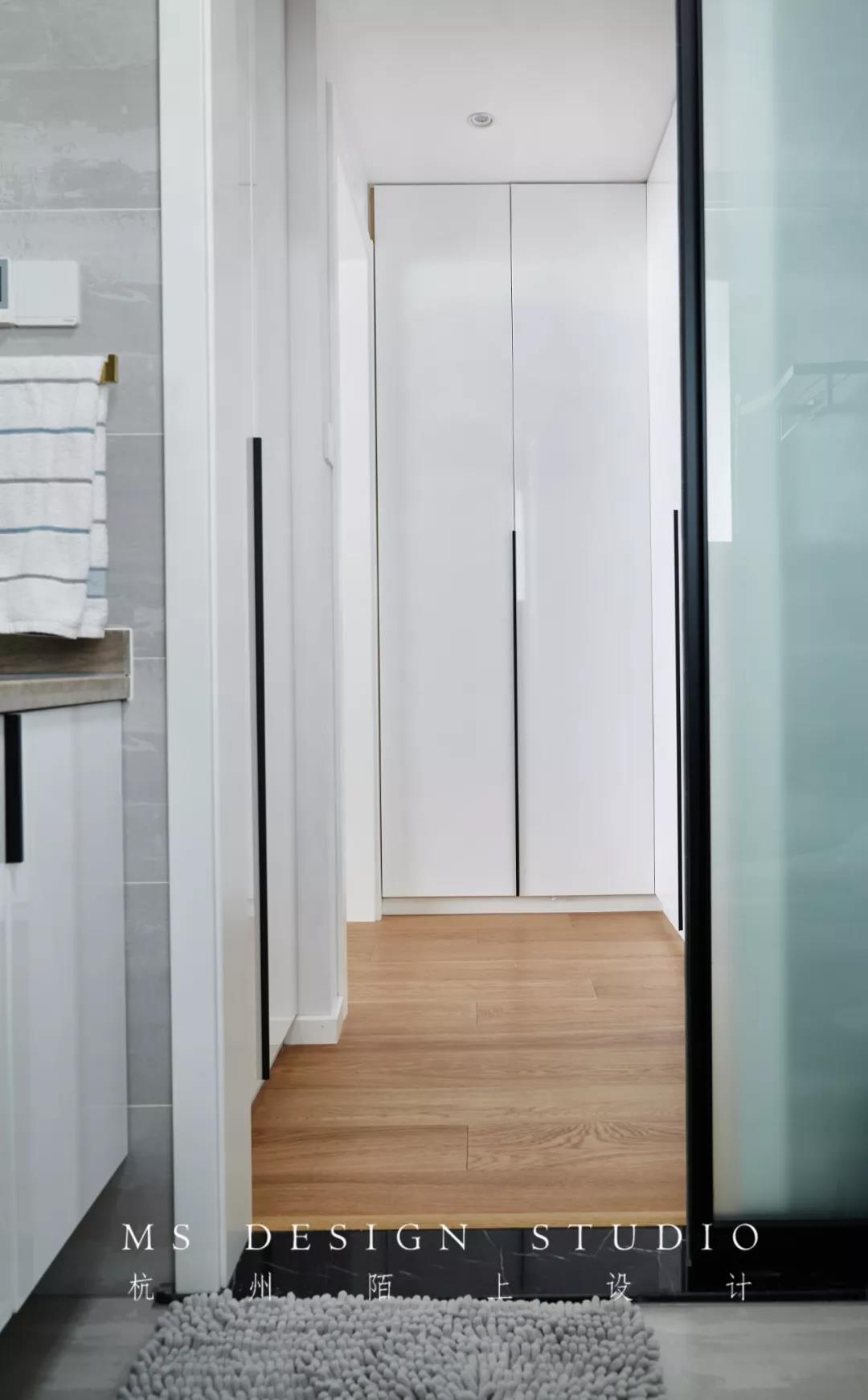 城市果岭 190m² | 空间魔法,打造舒适二娃之家-62