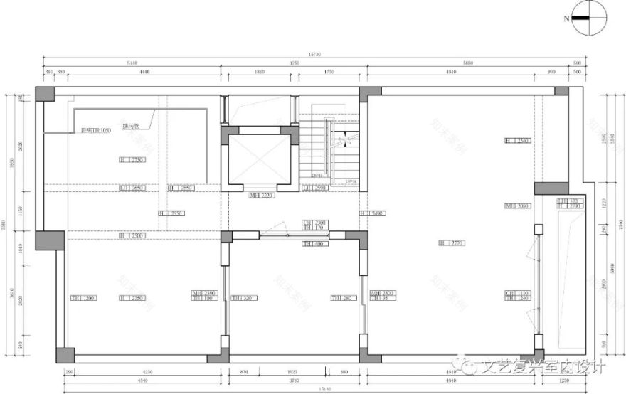 江阴院子 · 文艺复兴室内设计的璀璨之作-3