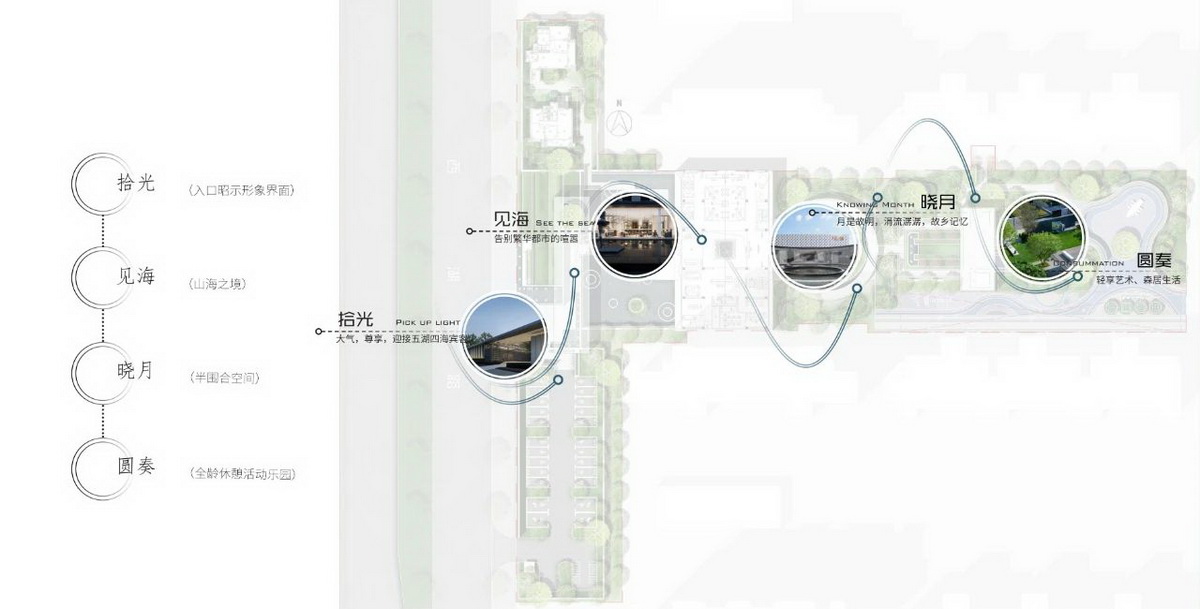 滨海欧堡利亚·玖樾丨中国江苏丨上海集塔景观建筑设计有限公司-18
