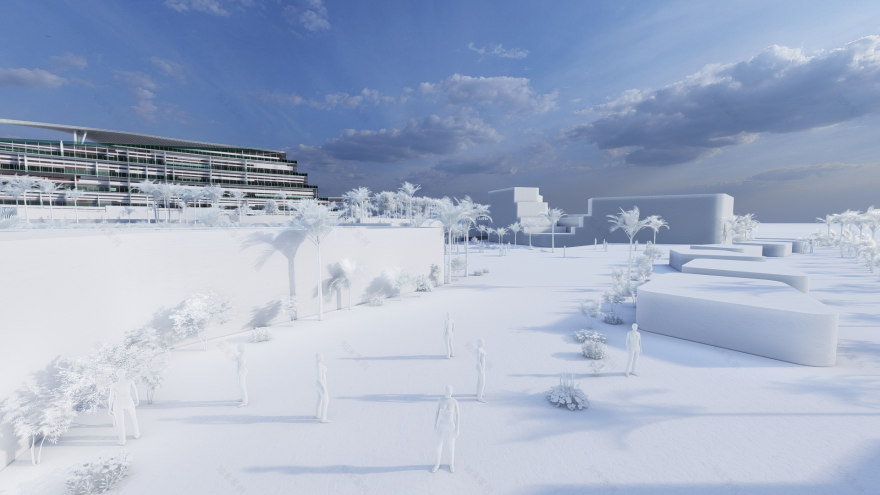 BIOTECH(亲生物技术园)丨埃及丨艾斯尤特大学工程学院-18